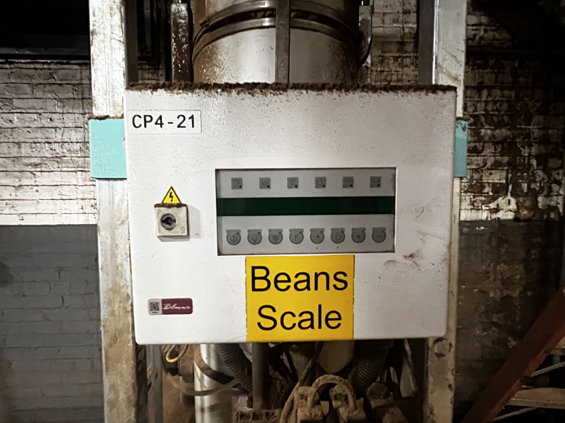 Bean Roaster Scale - Image 4 of 6