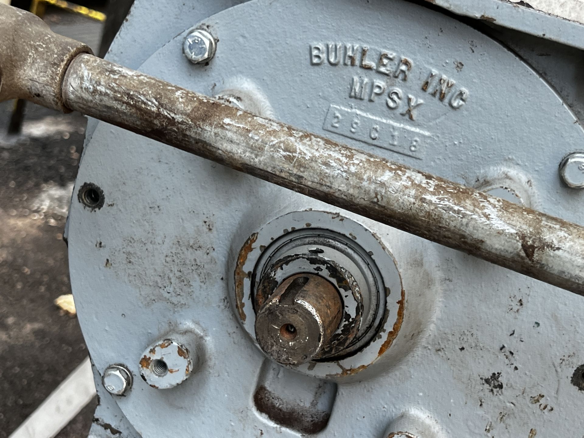 Winnower Dust Collection System - Image 10 of 20