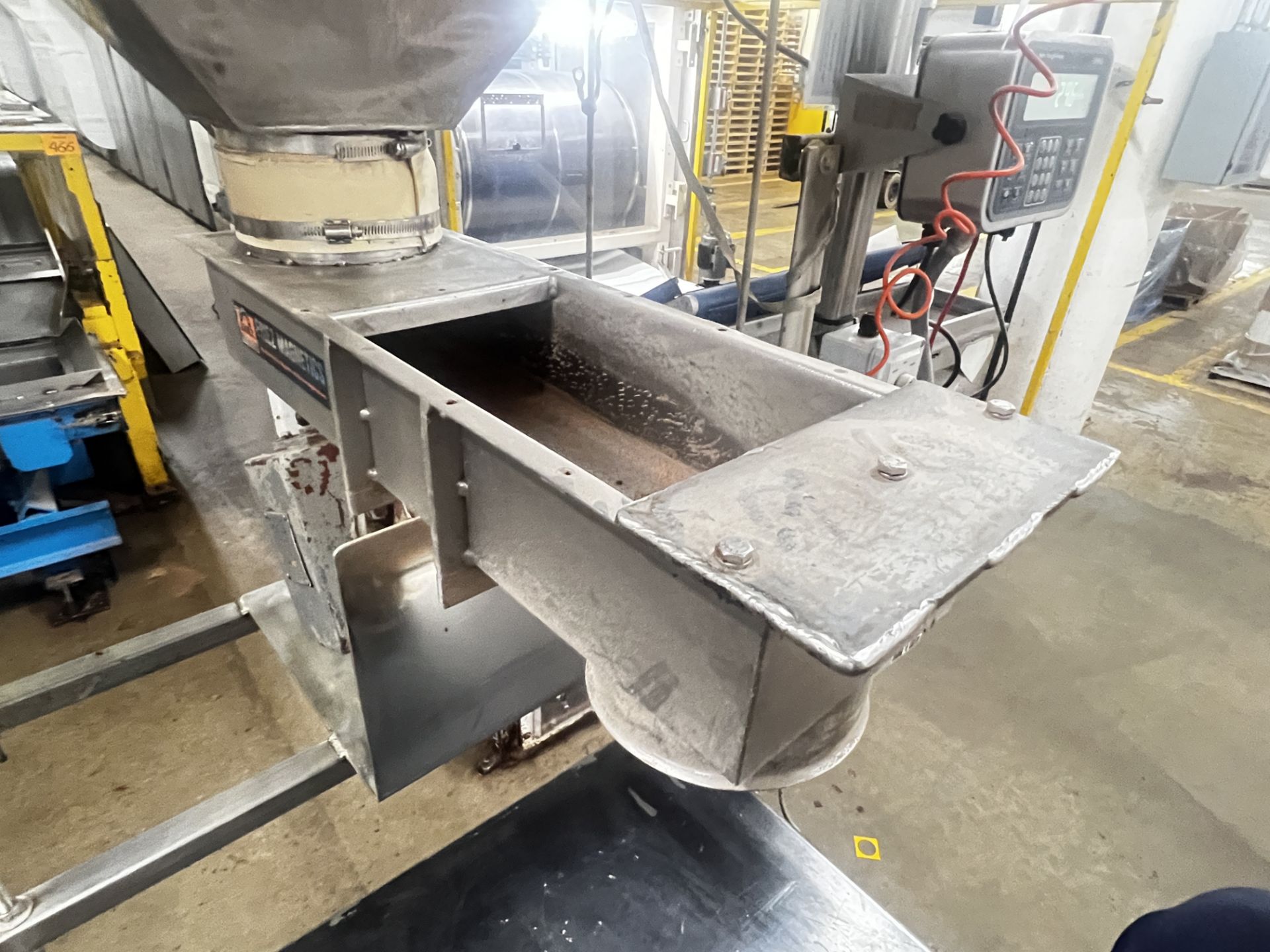 Vibratory Feeder - Image 3 of 4