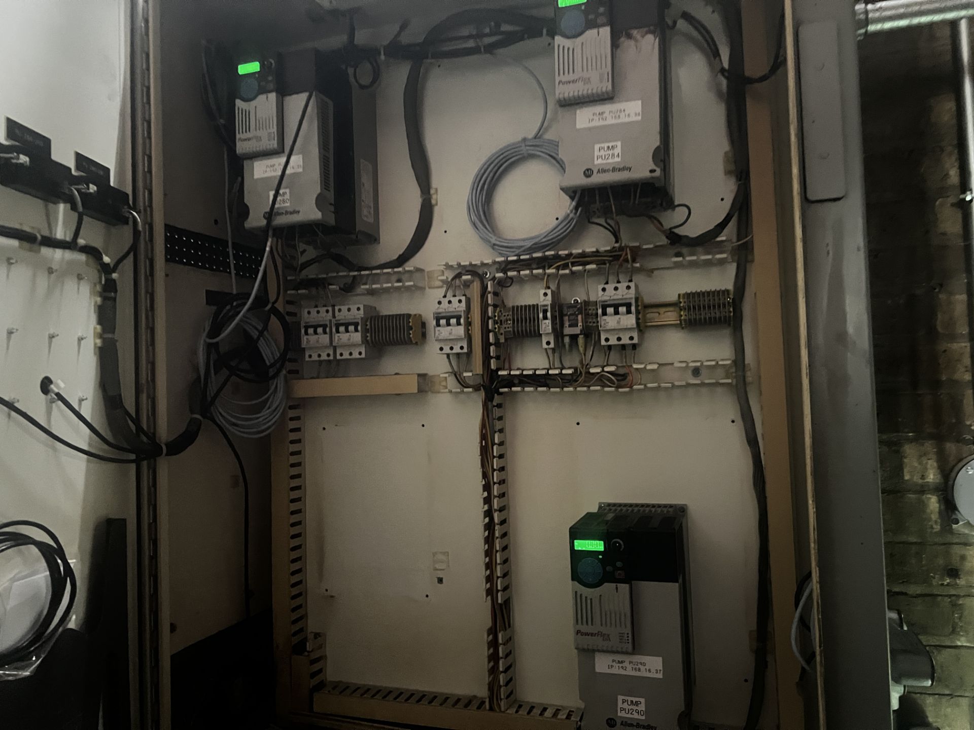 Control Panels - Image 7 of 9