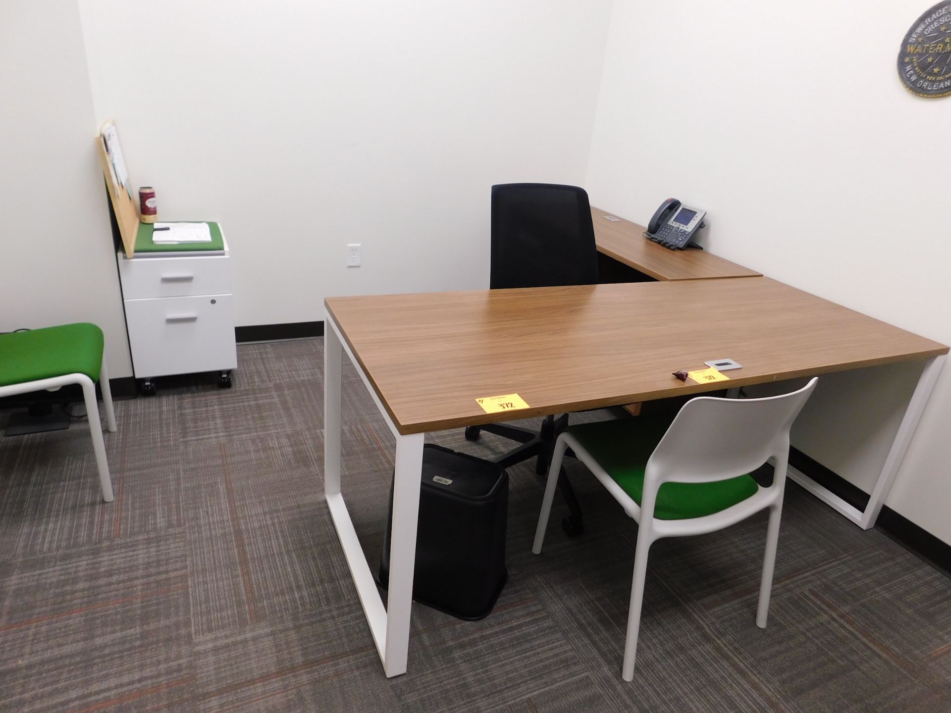 Office Furniture - Image 4 of 5