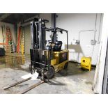 Electric Forklift