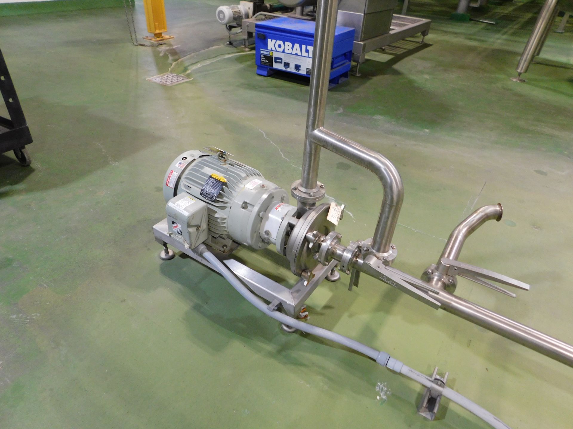 Centrifugal Pump - Image 3 of 3