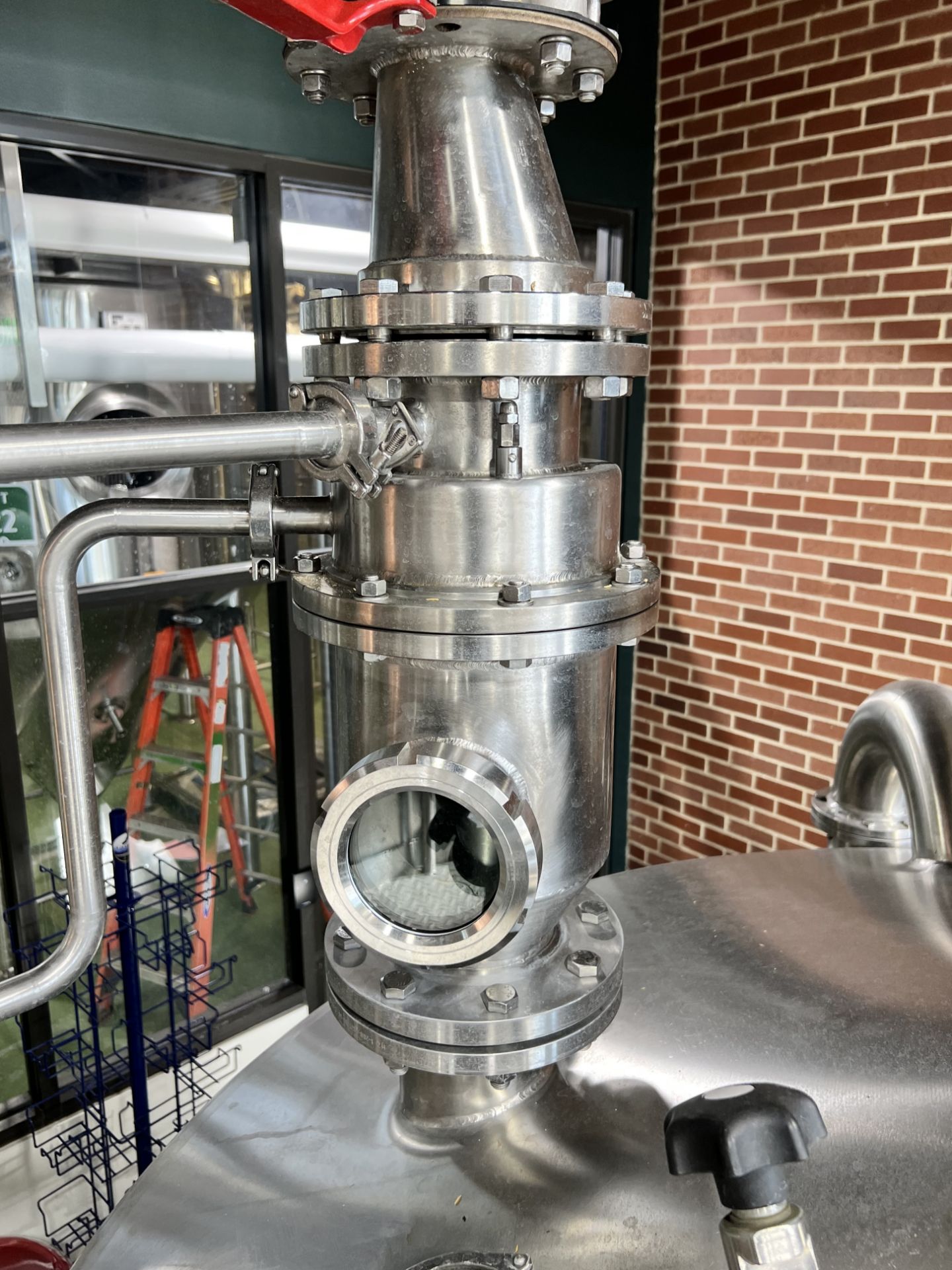 Pub Size Brewhouse - Image 11 of 44