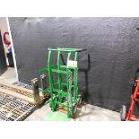 Acetylene Hand Trucks