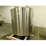 10-BBL Brite Tank