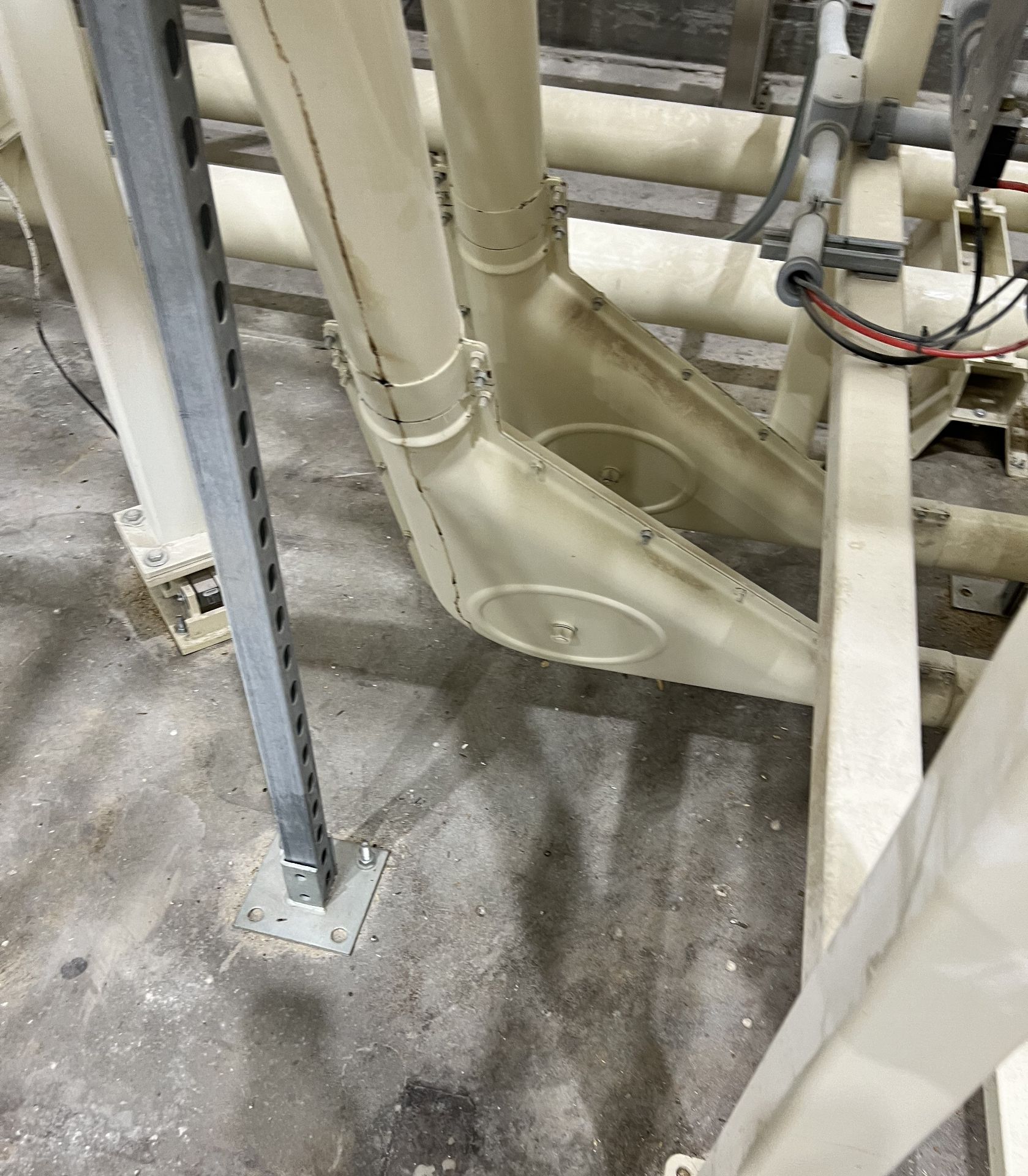 Dry Ingredient Conveyor System - Image 9 of 15