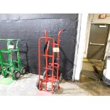 Hand Trucks