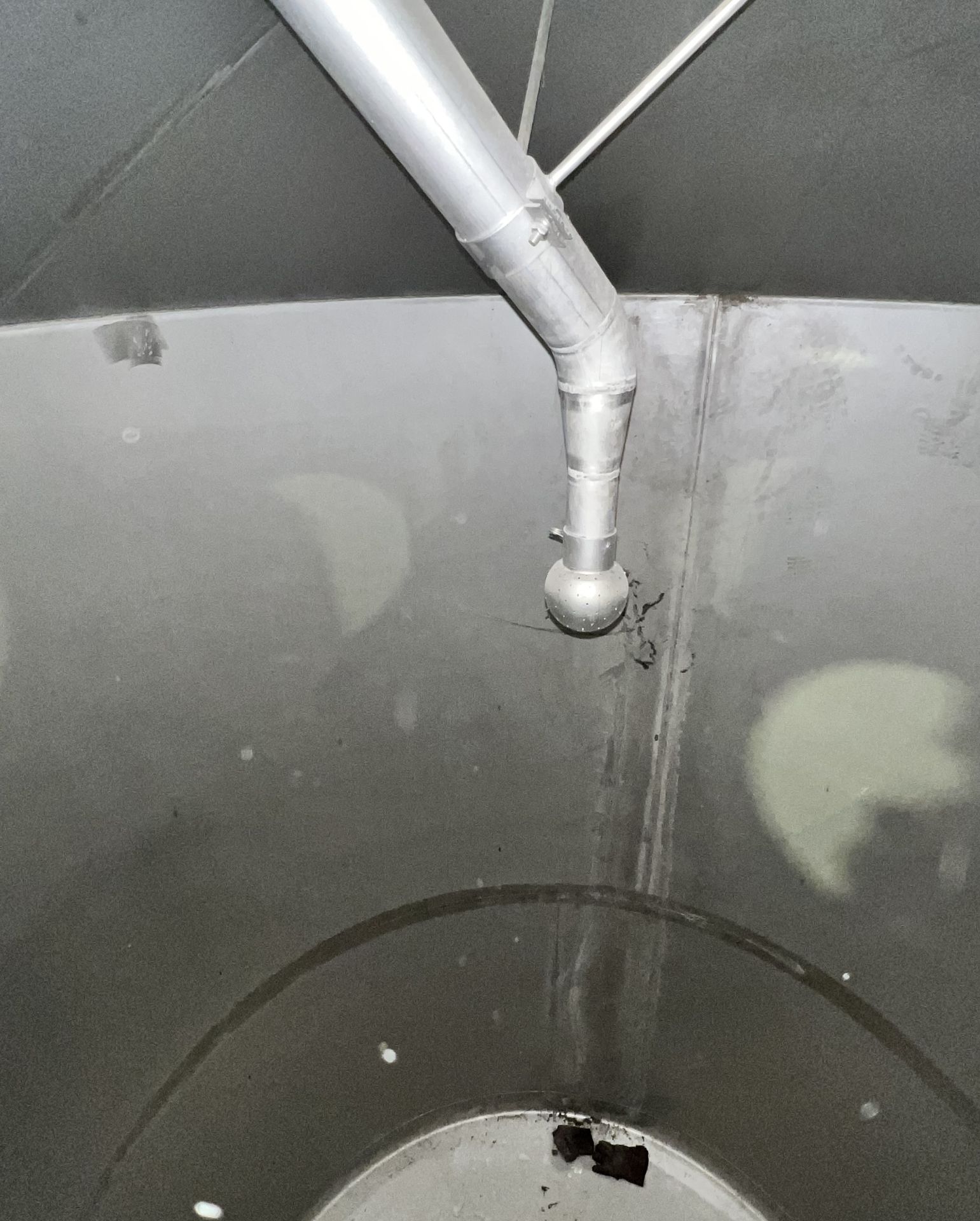 Wort Holding Tank - Image 7 of 14