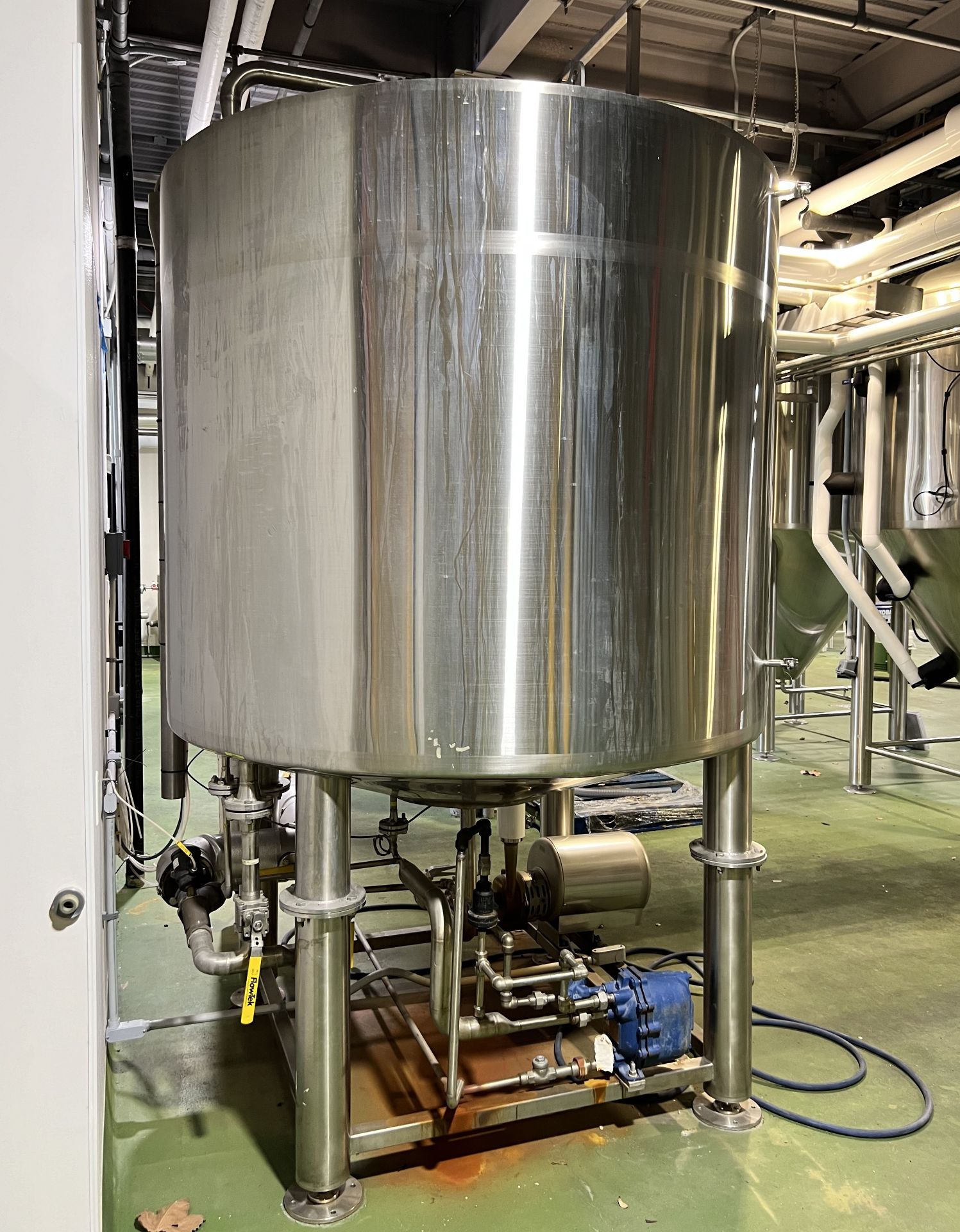 Pub Size Brewhouse - Image 36 of 44