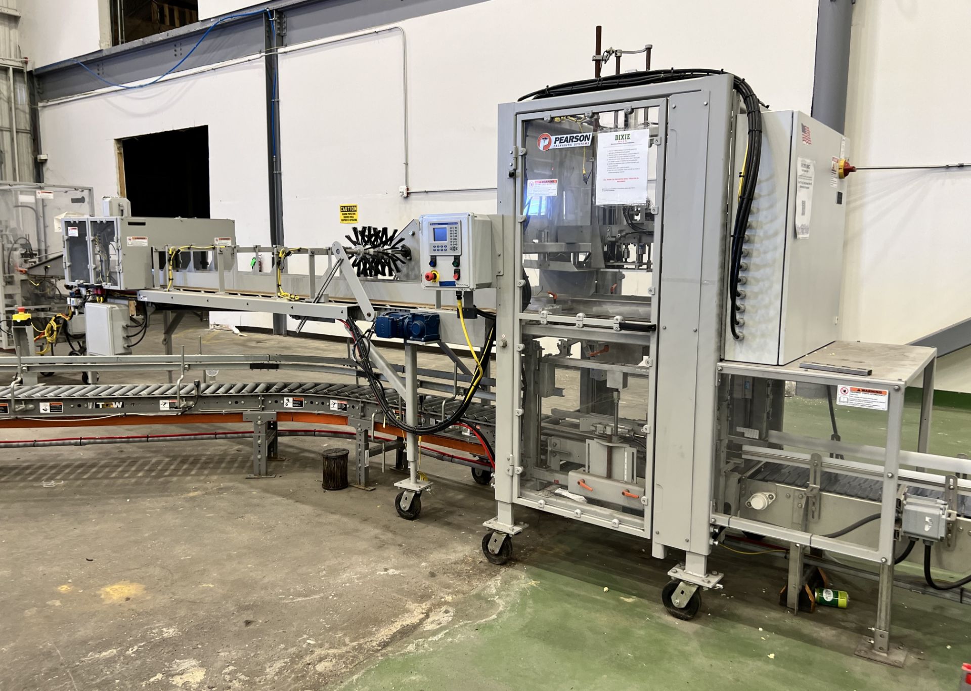 Case Erector Packer - Image 18 of 32