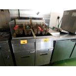 Deep Fryer