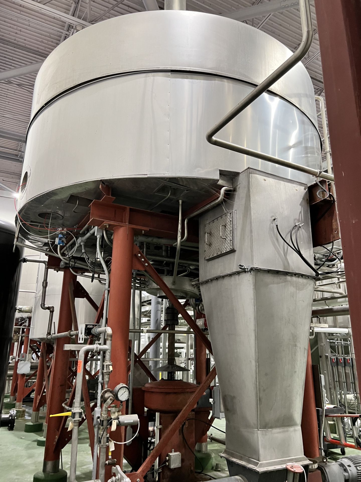 Lauter Tun - Image 10 of 28