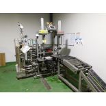 Keg Washer & Filler