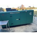 Emergency Generator