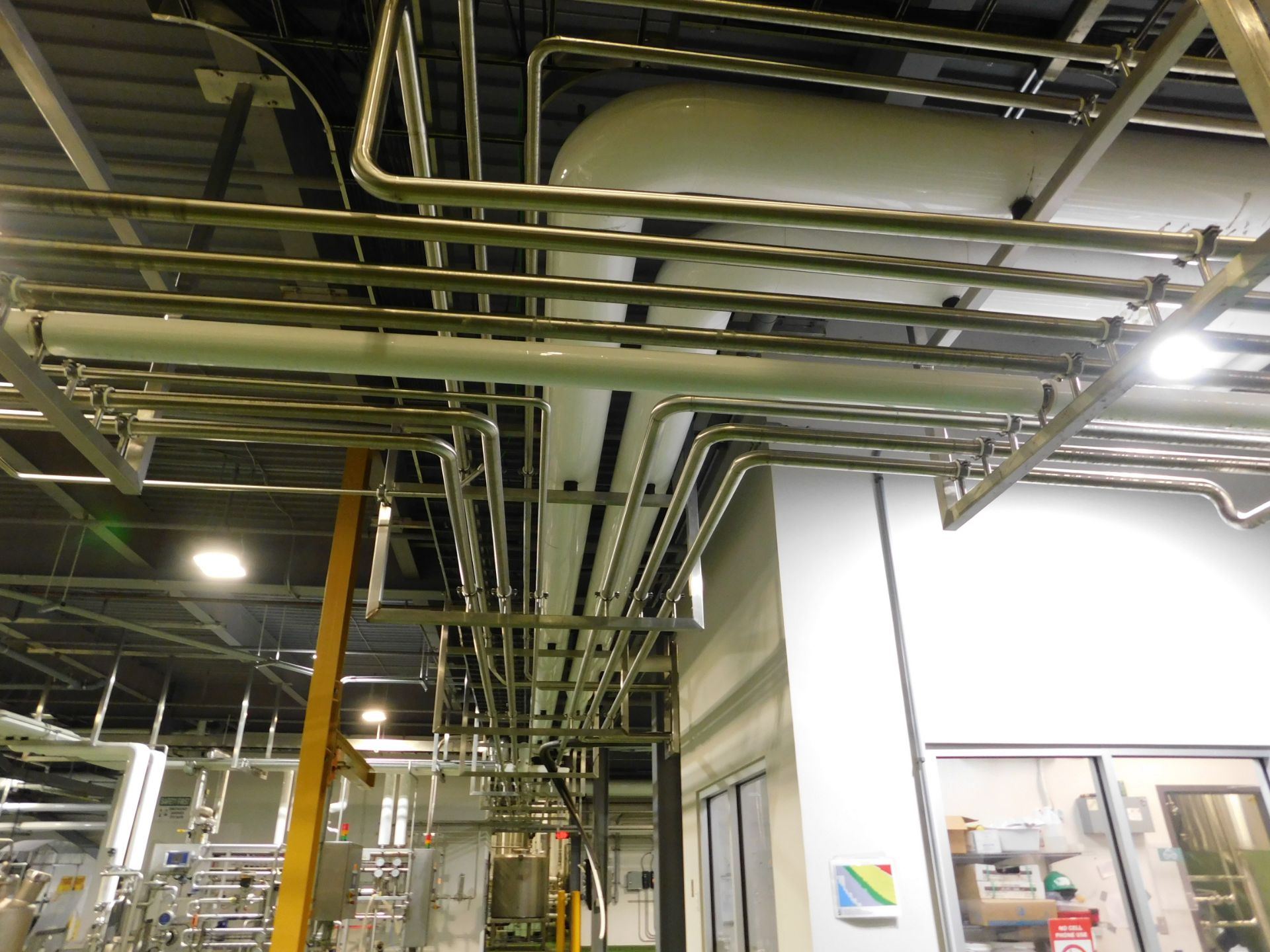 Stainless Steel Piping - Image 7 of 15
