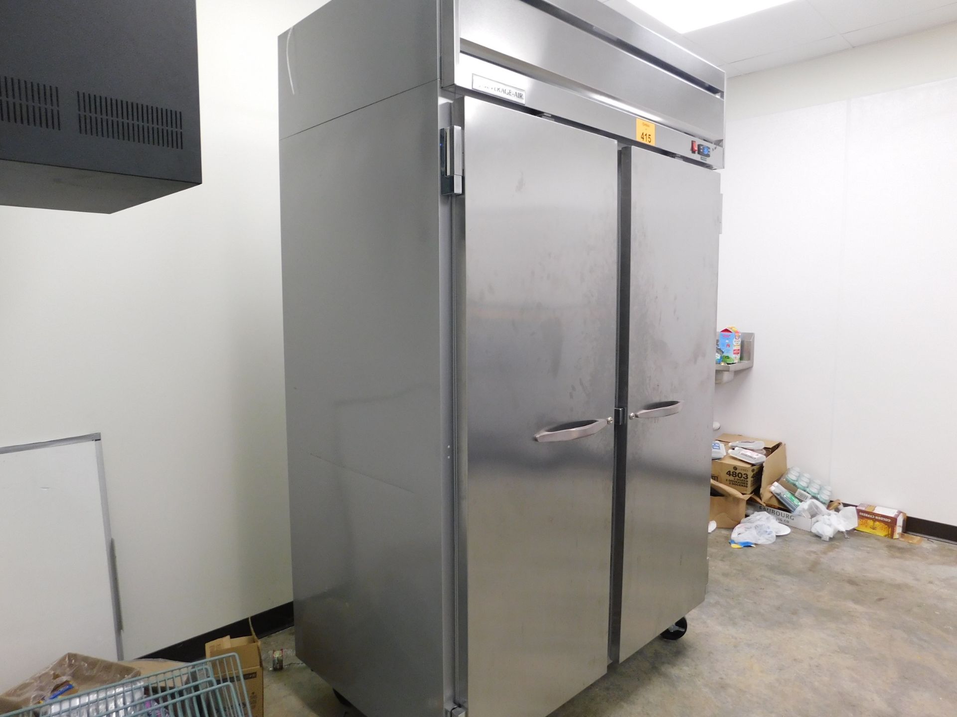 Refrigeration Unit - Image 2 of 3