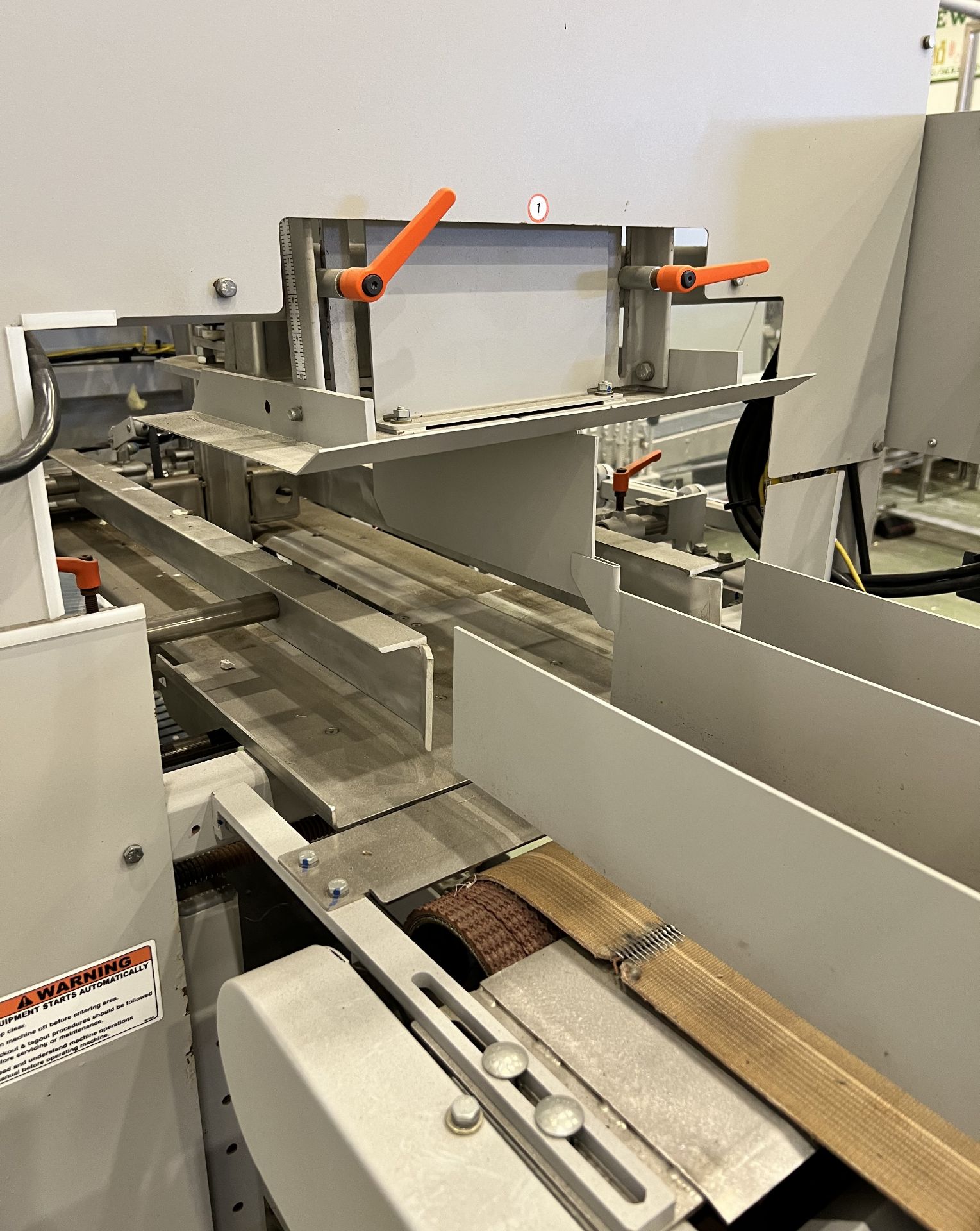 Case Erector Packer - Image 24 of 32