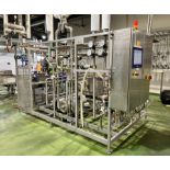 Pasteurization System