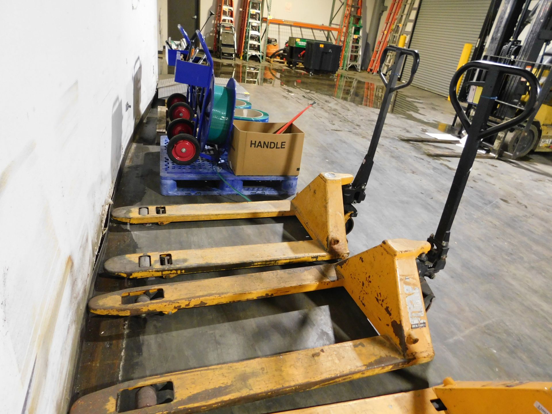 Pallet Jack - Image 2 of 2