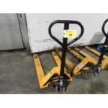 Pallet Jack