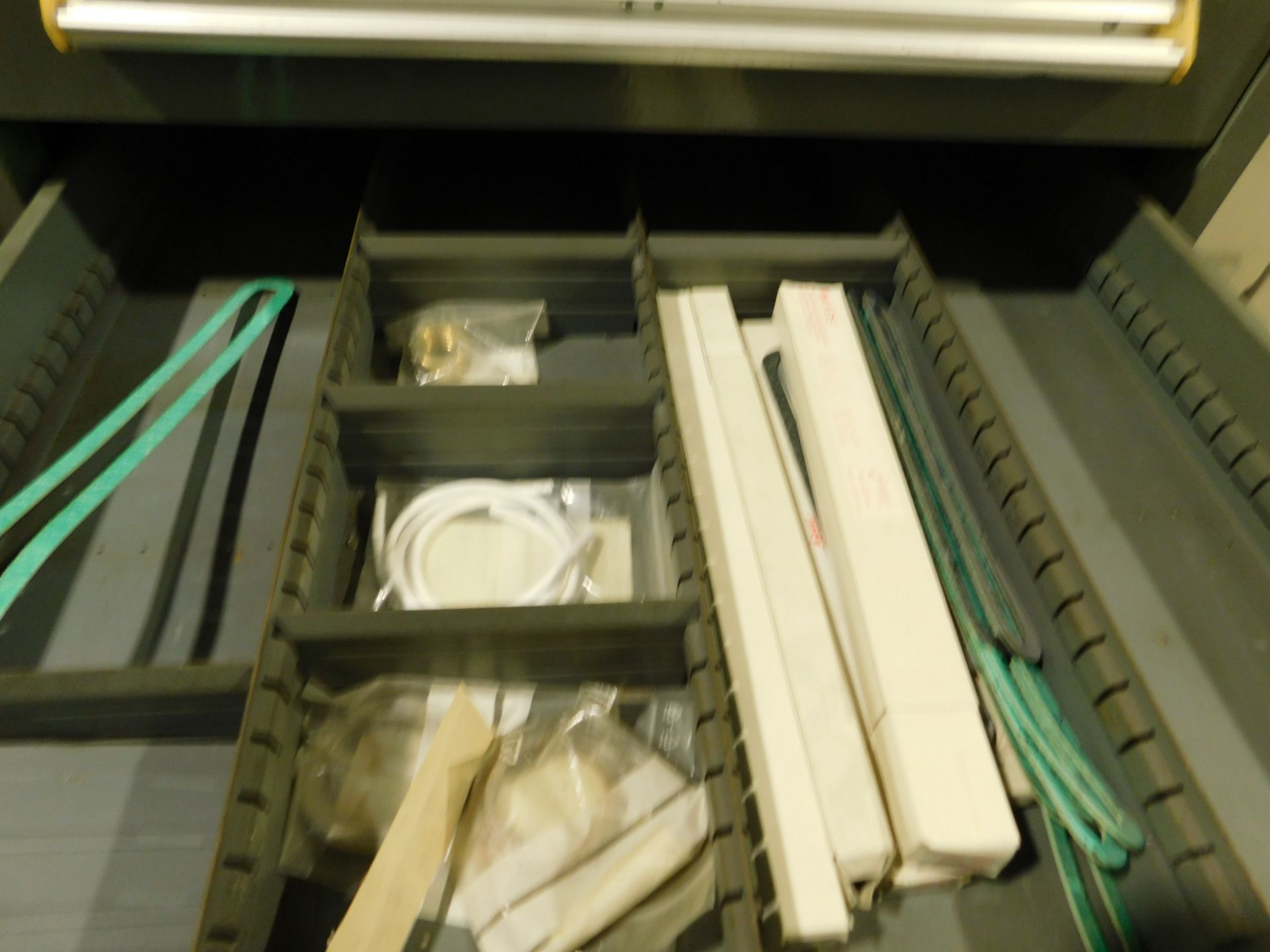 Multi-drawer Parts Cabinet - Image 3 of 4