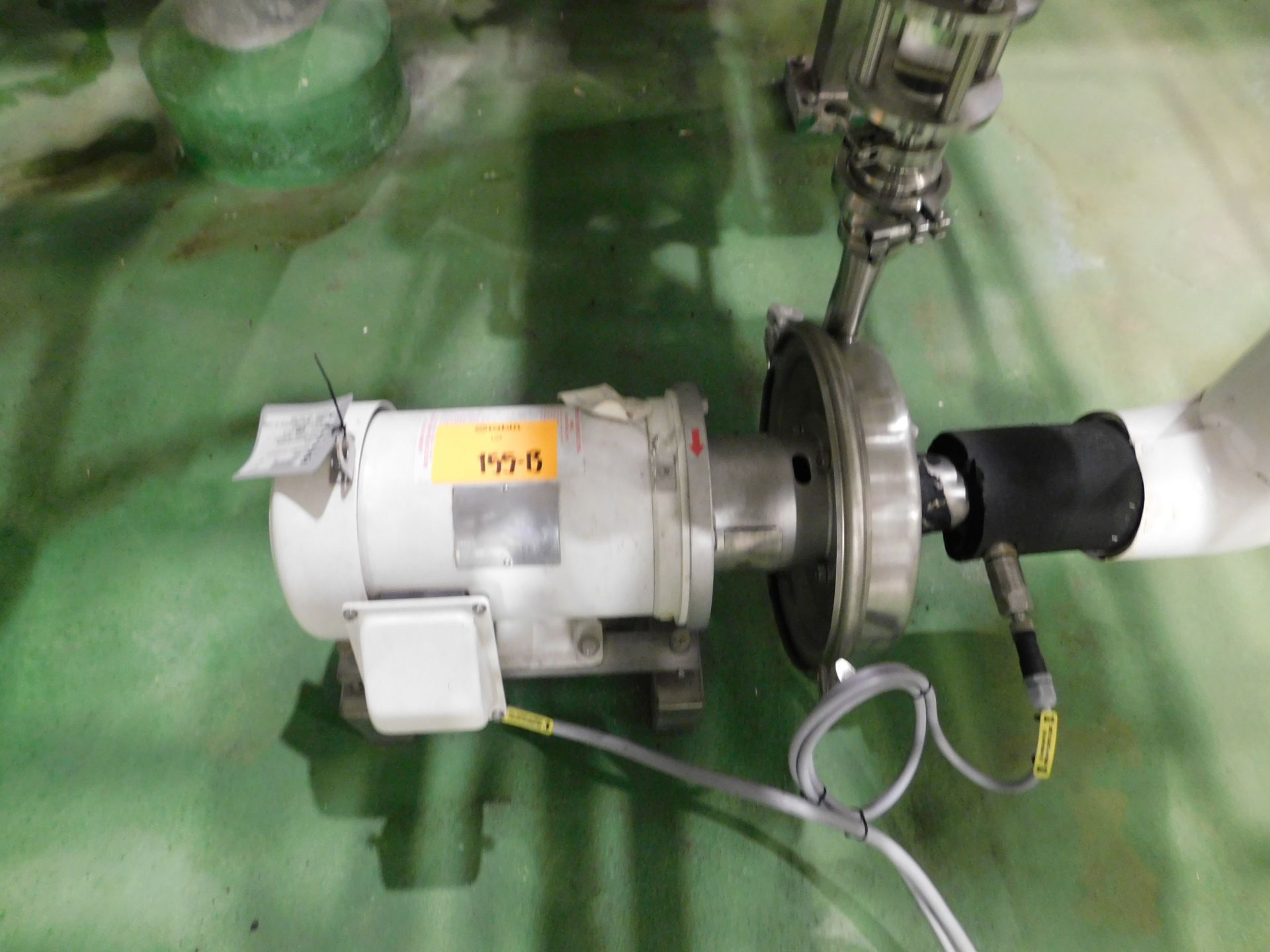 Centrifugal Pump - Image 2 of 2