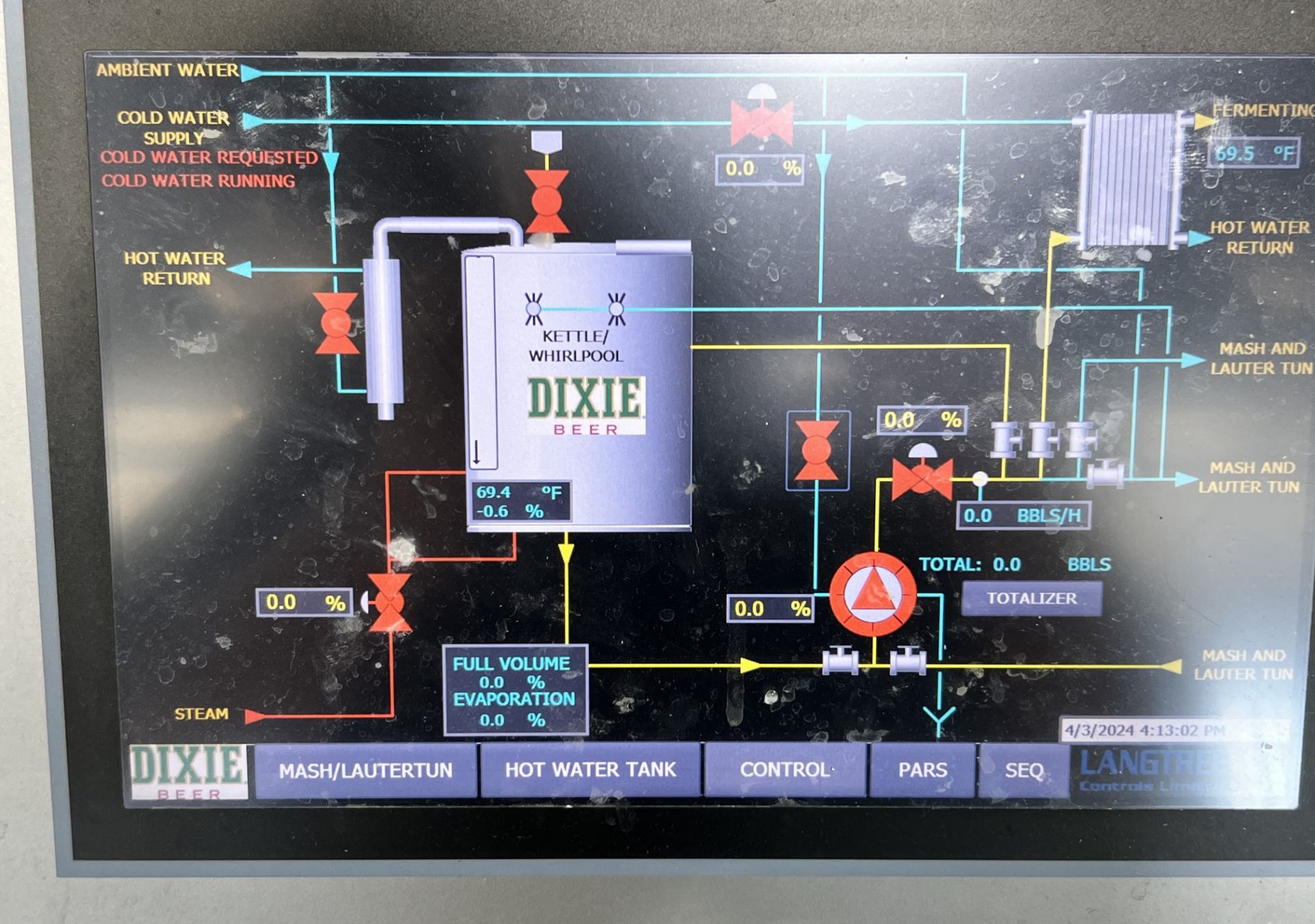 Pub Size Brewhouse - Image 23 of 47