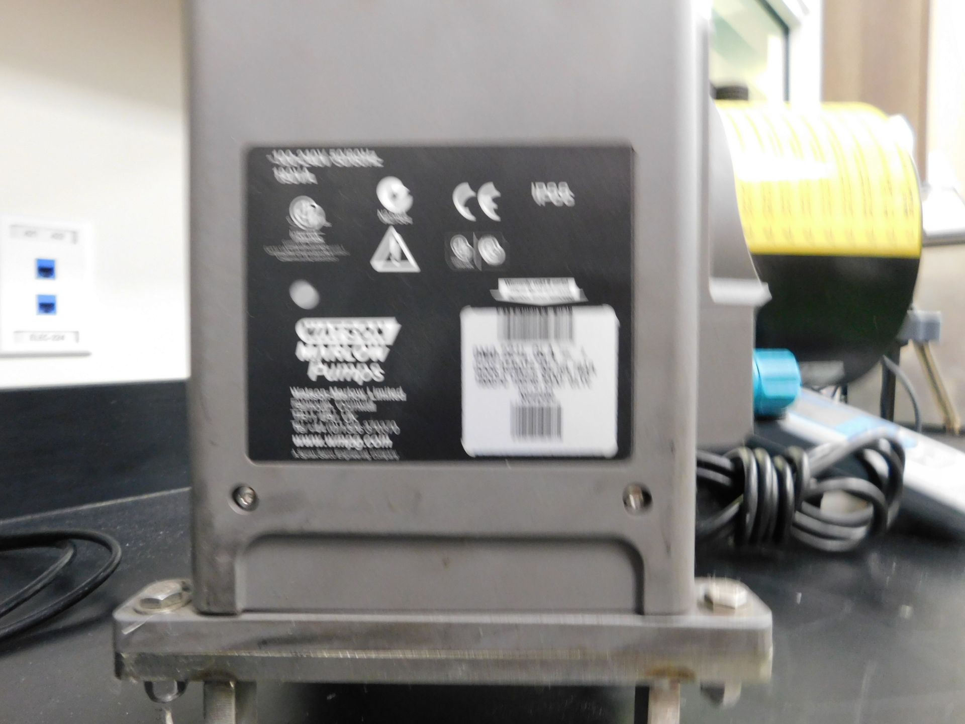 Metering Pump - Image 2 of 2