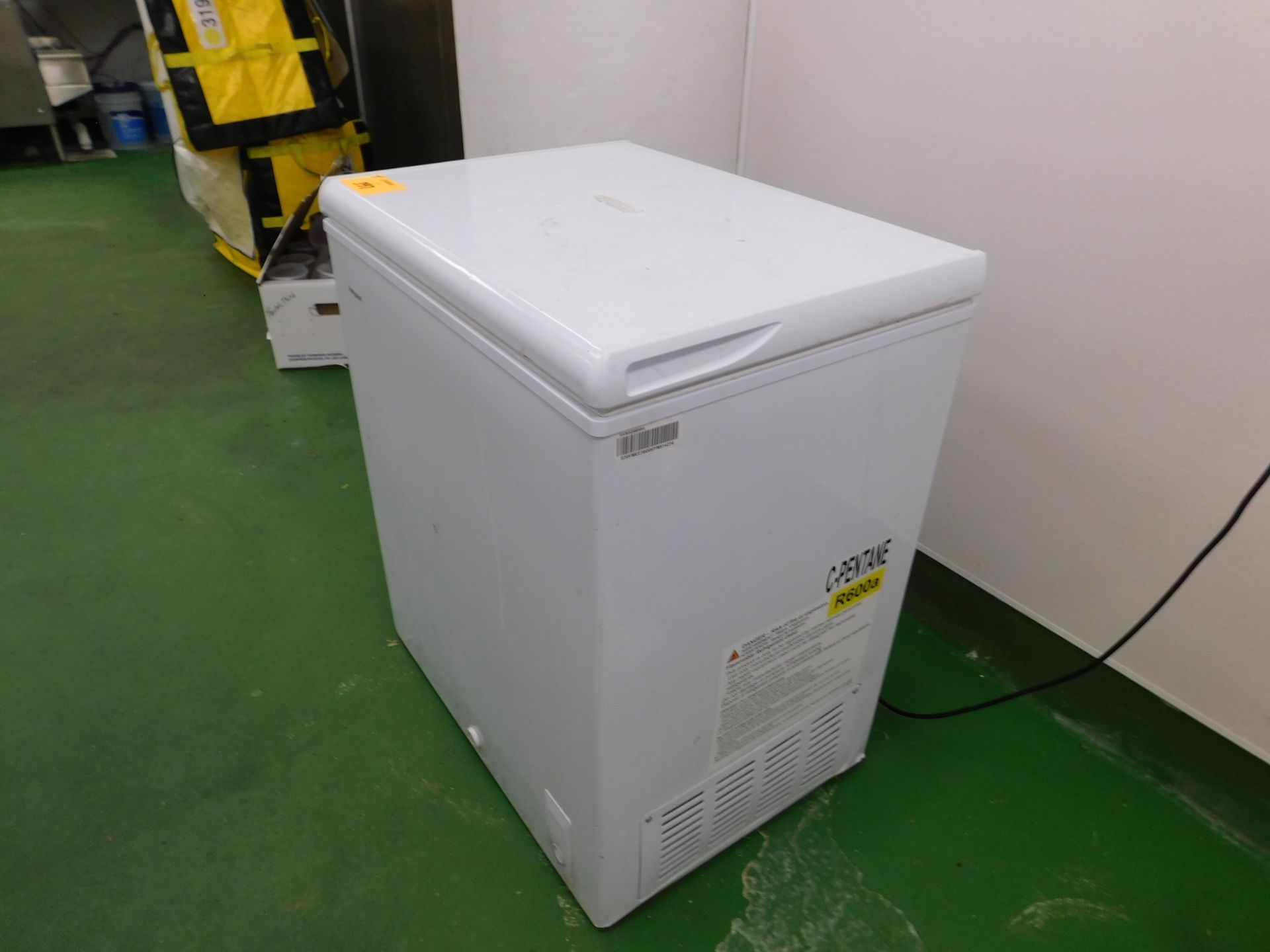 Refrigeration Unit - Bild 5 aus 5