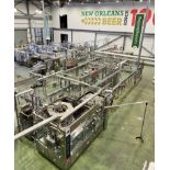 Can & Bottle Packaging Line Entirety Bid