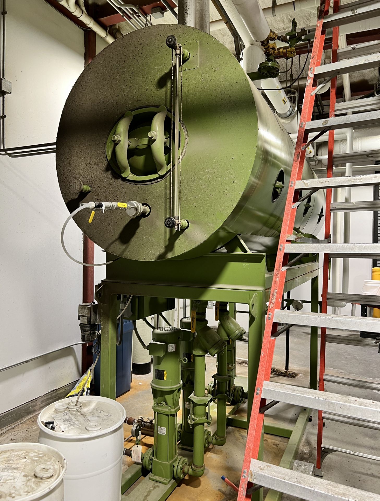 Package Boiler - Image 19 of 28