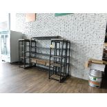 Display Racks