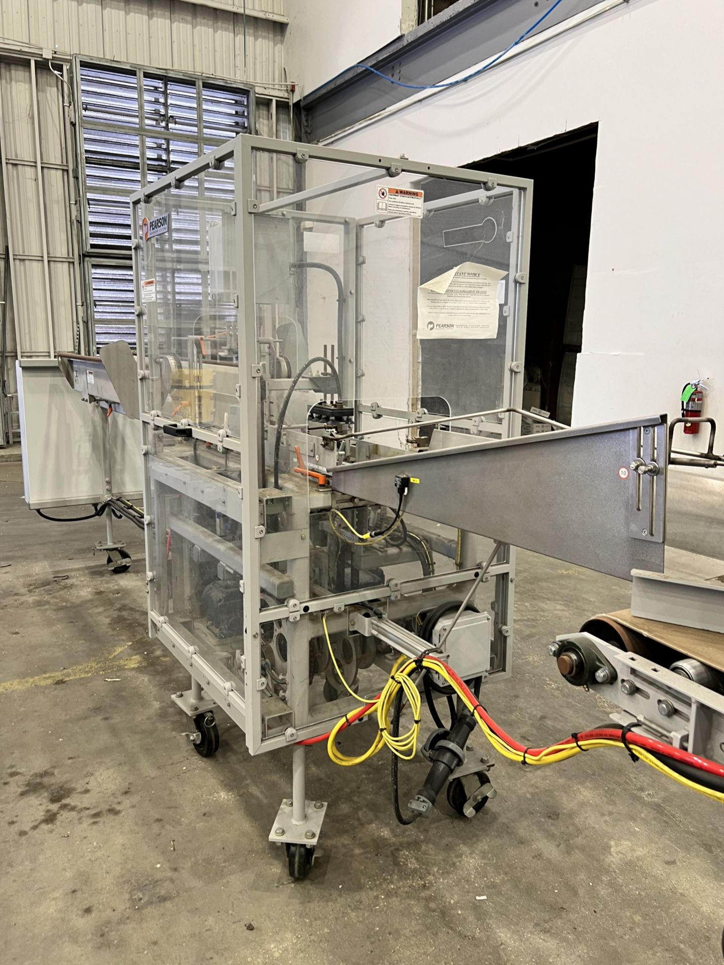 Case Erector Packer - Image 4 of 4