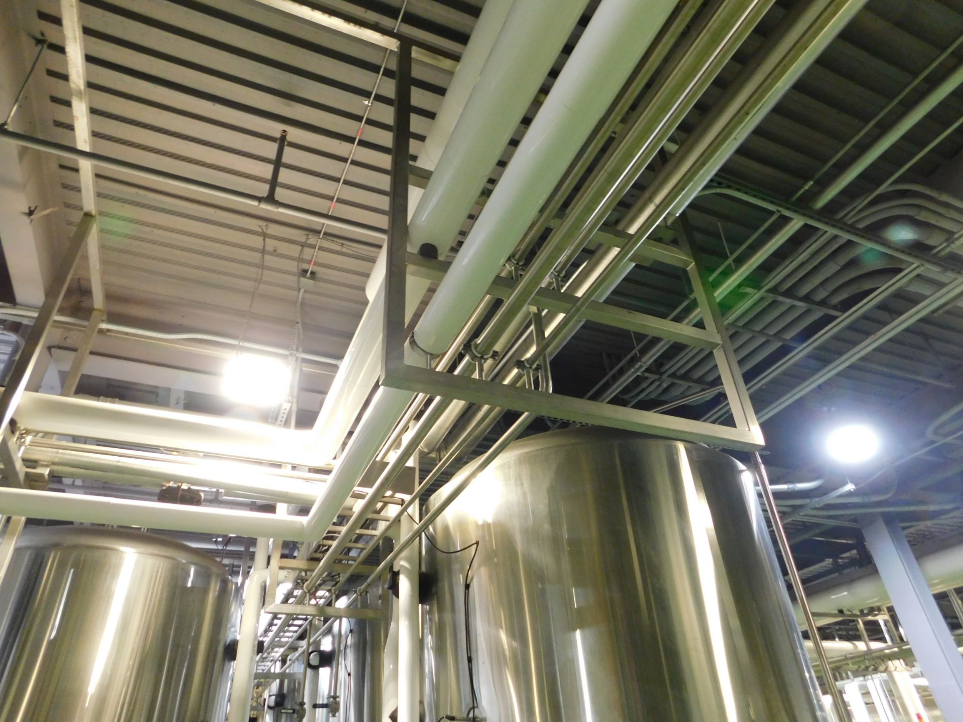 Stainless Steel Piping - Image 14 of 15