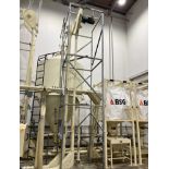 Dry Ingredient Conveyor System