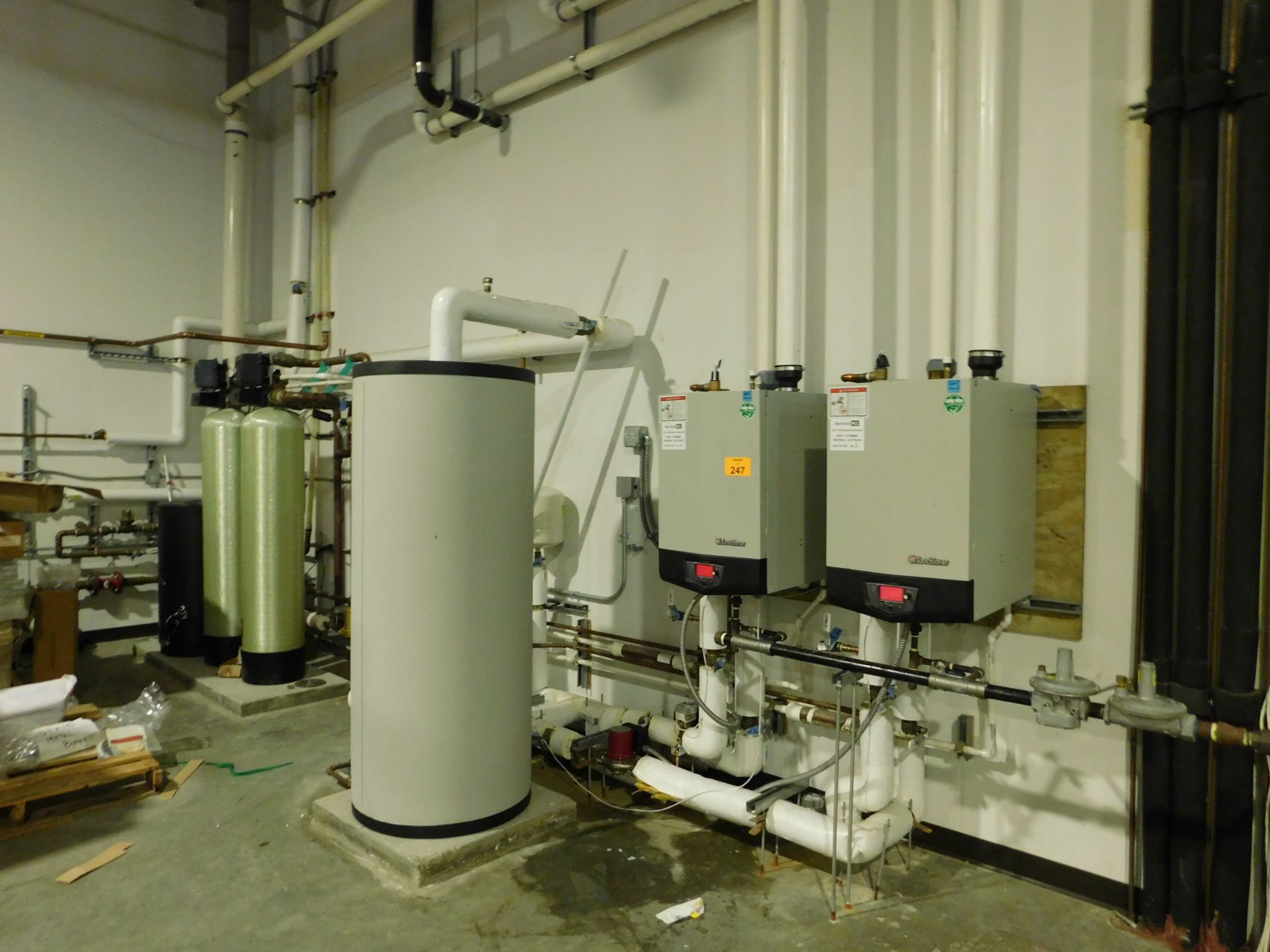 Water Softener System - Image 4 of 4