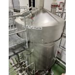 Mash Tun Kettle