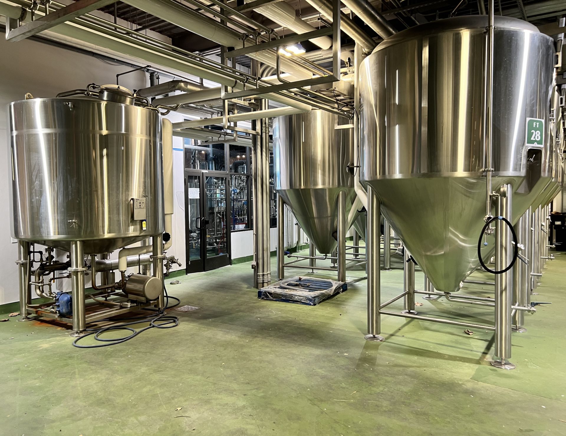 Pub Brewhouse Entirety Bid - Image 3 of 6