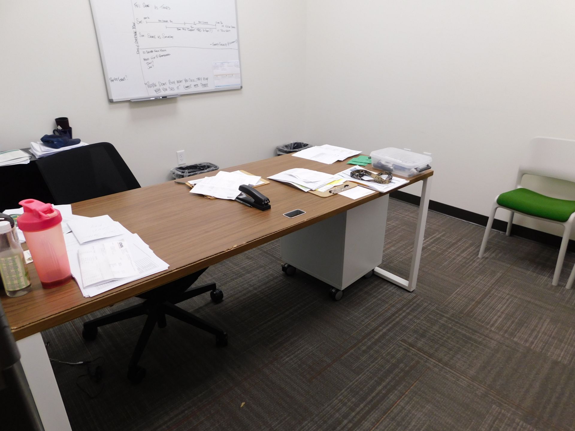 Office Furniture - Image 2 of 5