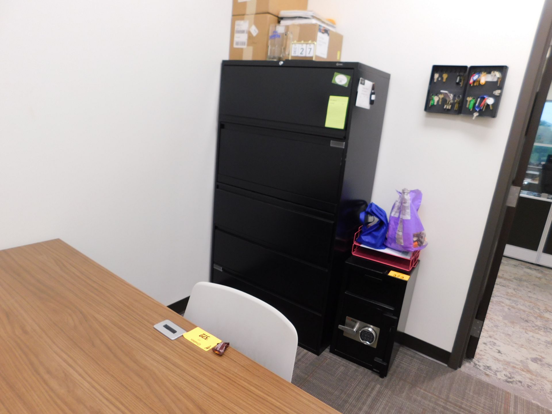 Office Furniture - Image 5 of 5