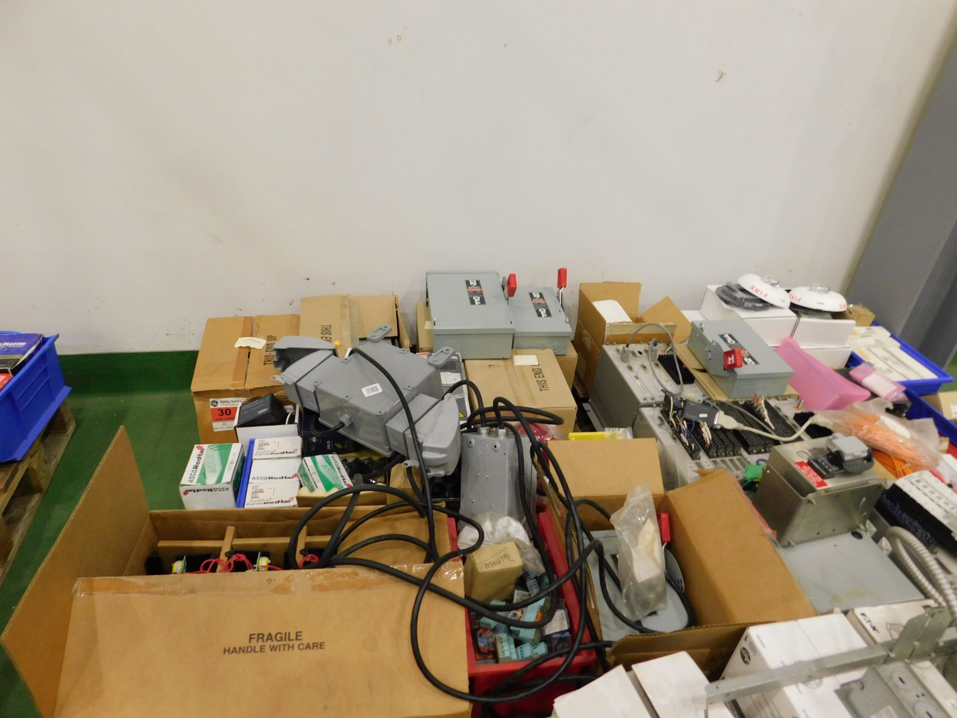 Electrical Supplies - Image 3 of 4