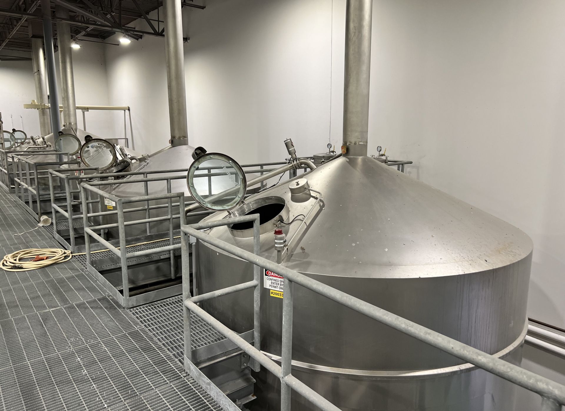 Brewhouse Entirety Bid - Image 3 of 7