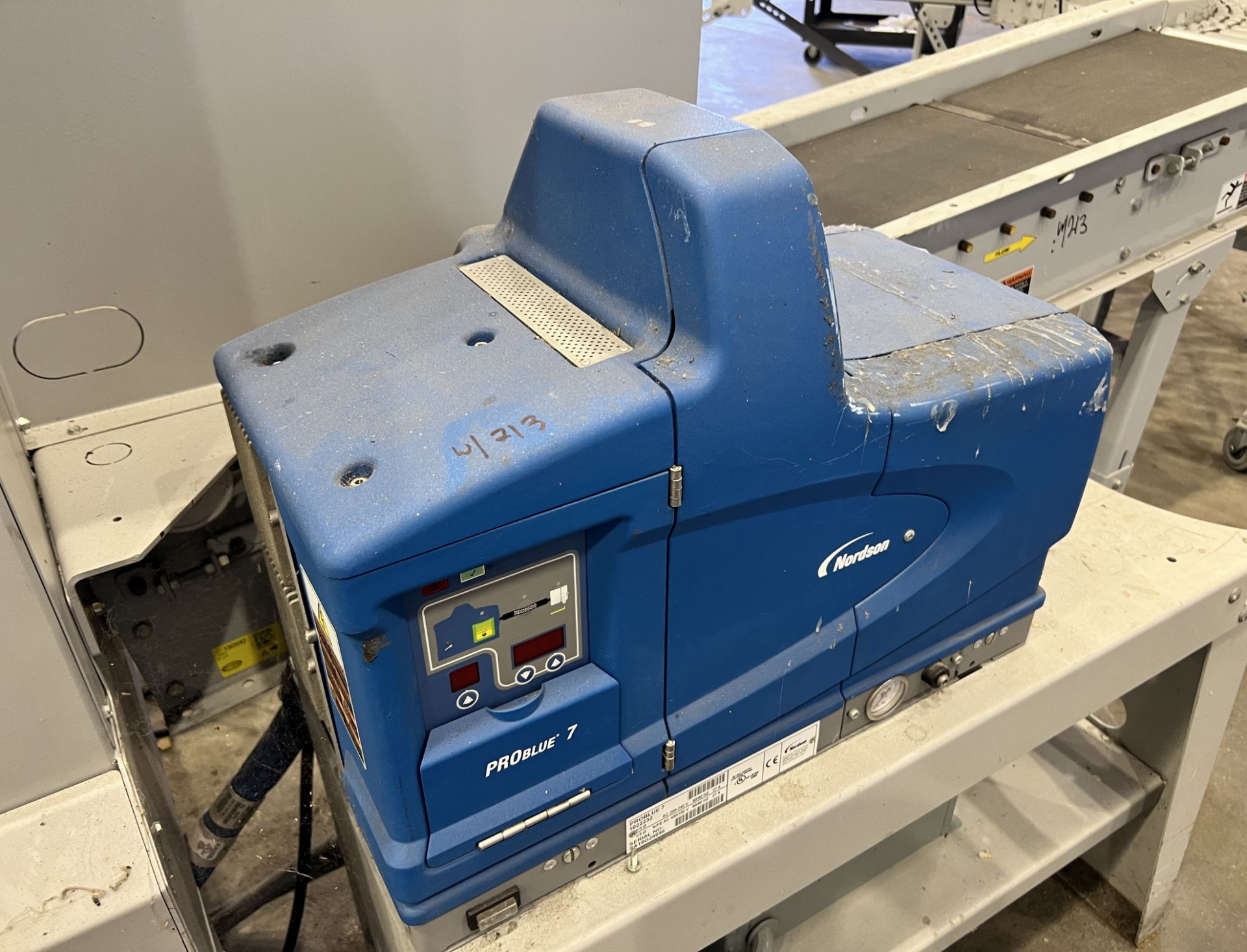 Case Sealer - Image 13 of 18