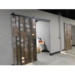 Rolling Doors