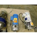 Centrifugal Pump