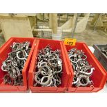 Stainless Clamps