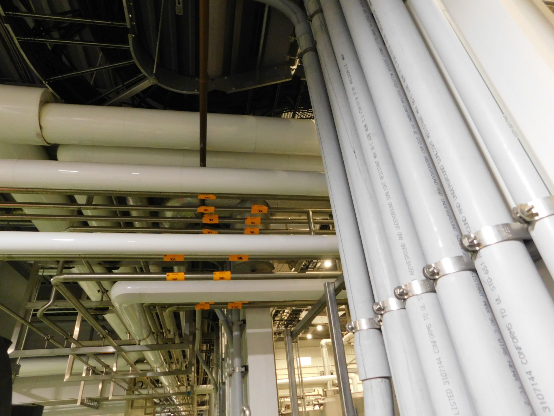 Stainless Steel Piping - Image 2 of 8