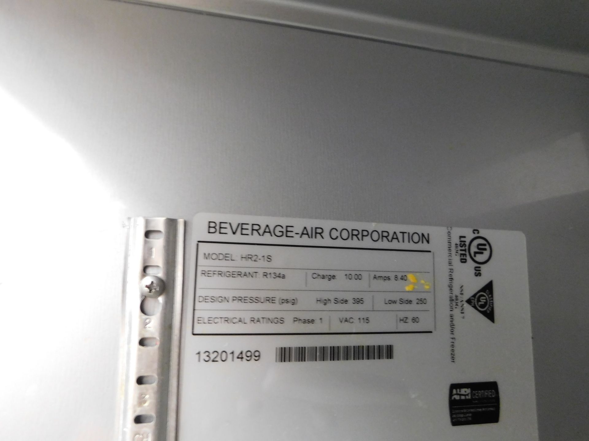 Refrigeration Unit - Image 3 of 5