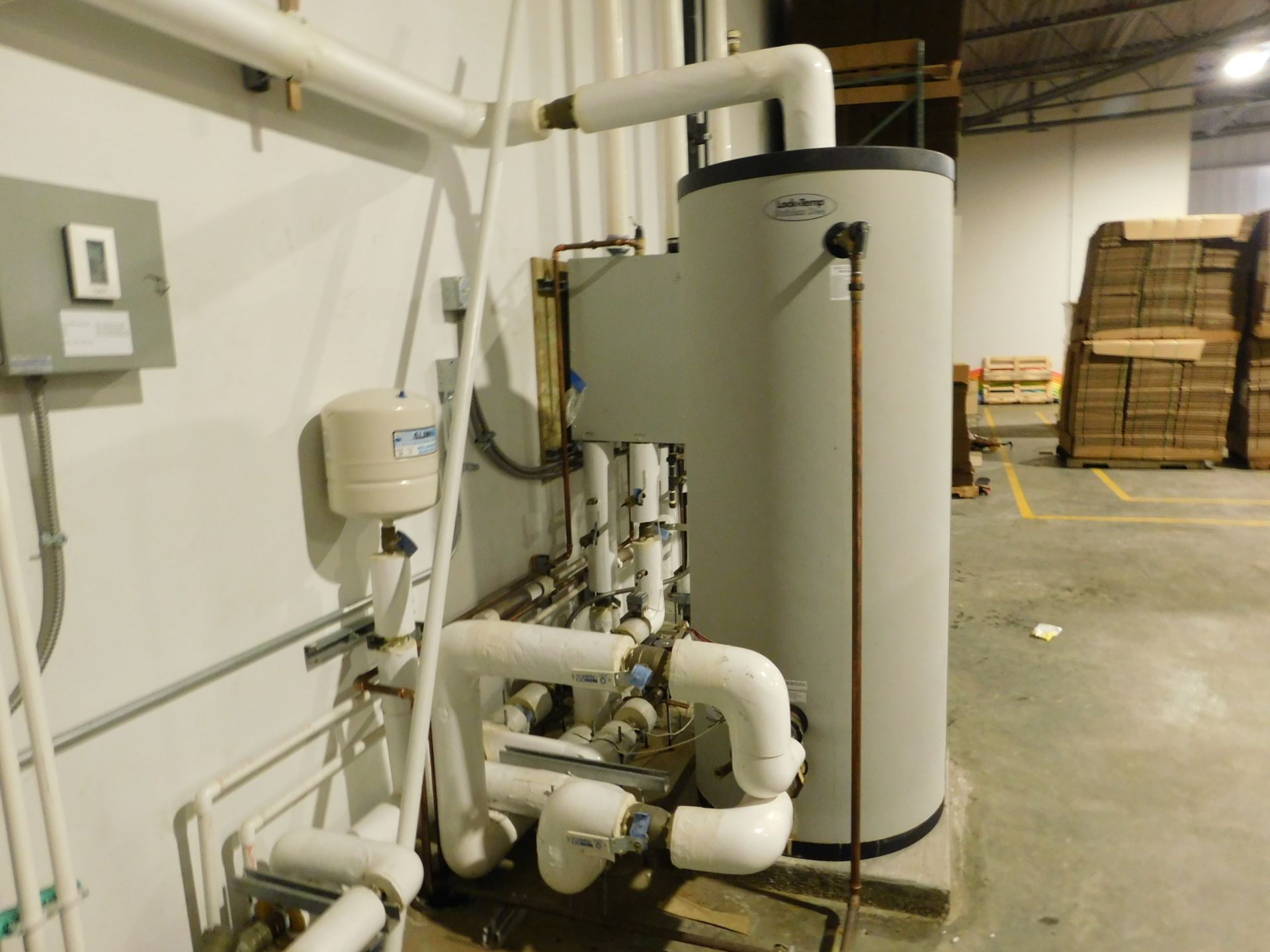 Water Softener System - Image 2 of 4